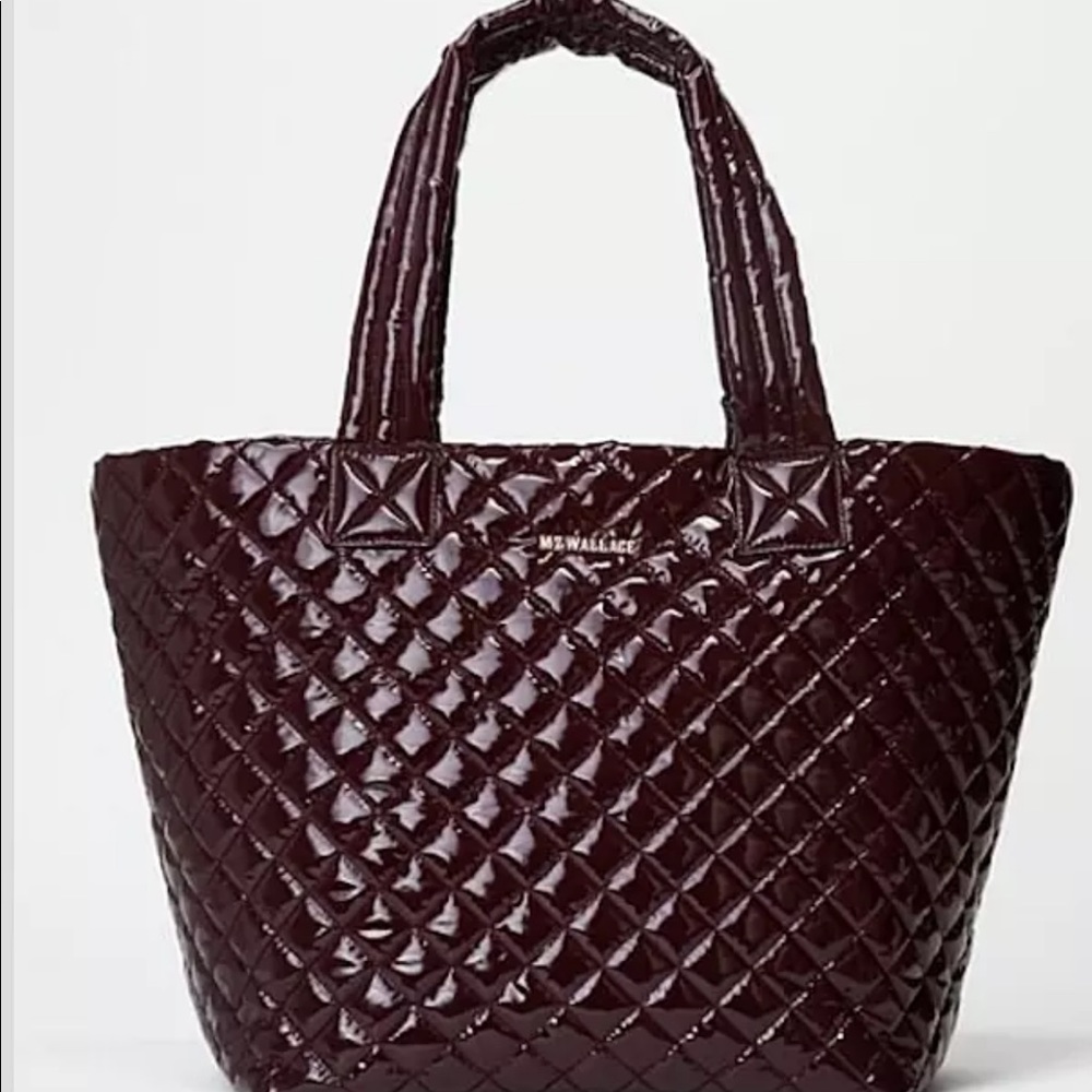 MZ Wallace Port Tote
